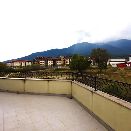 Daire 4-bedrooms Luxury Very Close To Lift